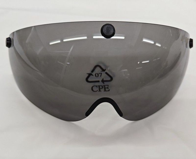 PMT Miduo 2.0 M Original Magnetische Saug Wind Farbe Ändern Fahrrad Objektiv Helm Golf_voghion.com