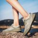 Outdoor-Schuhe Bergsteigen Große Größe Herrenschuhe Wanderschuhe_voghion.com