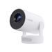 Projetor Magcubic Ultra HD para quarto, pequeno, portátil, tela de celular, home theater_voghion.com