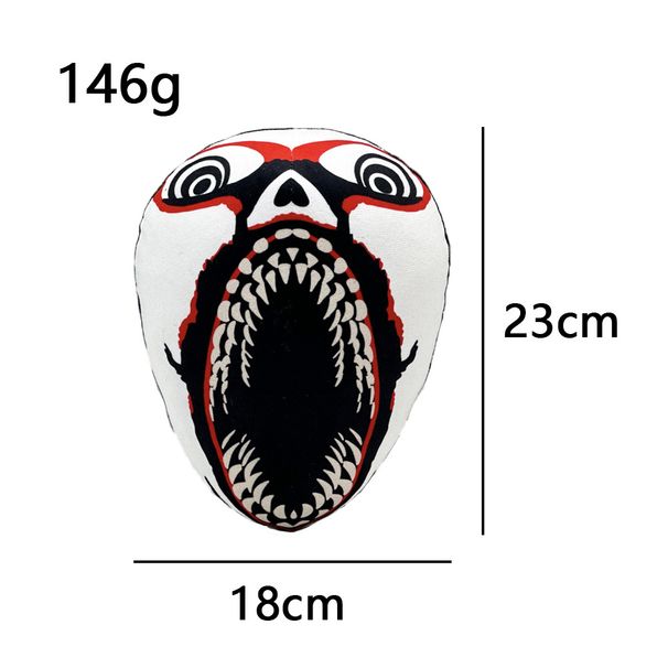 Spillsaachen & Spiller nei Kinger Schlësselanhänger Plüsch TADC digital Zirkusclown Plüschspillsaach_voghion.com