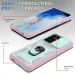 3IN1 Heavy Duty Armor Case For Samsung Galaxy S25 S24 S23 S22 S21 S20 Ultra Plus FE A56 36 26 16 06 55 35 25 5G Otter Cover Box_voghion.com