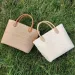 1 Pair 42cm PU Leather Handle Lady Shoulder Detachable DIY Replacement Handles Part Accessories Handbag Bag Strap_voghion.com