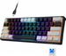 AULA F3261 Mechanische Gaming-Tastatur, 60-Prozent-Kabel, kleine RGB-PC-Tastatur für Computer_voghion.com