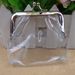 Factory direct transparent coin purse 4 inch bank card bag key wallet coin gift bag_voghion.com