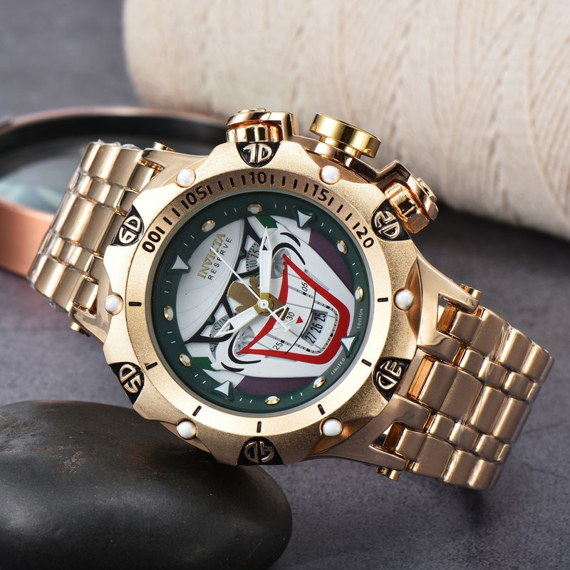 Montre AP de haute qualité à succès pour les entreprises_voghion.com
