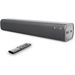 100W TV SoundBar Bluetooth HiFi zvočnik 2.0-kanalni zvočni sistem za domači kino SoundBar vgrajen nizkotonec z daljinskim upravljalnikom_voghion.com