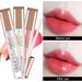 Neue Shuiguang Beautiful Lijing Leicht glitzernde Glasurfarbe für Lippenhonig-reiche Wasserlippenstifte für männliche und weibliche Studenten_voghion.com