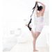 Fabrieksdirect Yoga Stretching Enkelcorrectie Revalidatie Training Been Voet Stretch Band_voghion.com