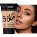 Το ματ υγρό foundation concealer της USHAS φωτίζει, ενυδατώνει, ελέγχει τη λιπαρότητα και είναι αδιάβροχο._voghion.com