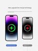Wireless Magnetic For Iphone 20wpd Flash Charger Iphone12/13/16/15/13pro/14/14Promax High-Speed Fast Charging Long_voghion.com