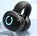 YX09 Bluetooth-Kopfhörer, neues integriertes Stereo-Clip-Modell mit Knochenleitung für ein Ohr, privates Modell_voghion.com