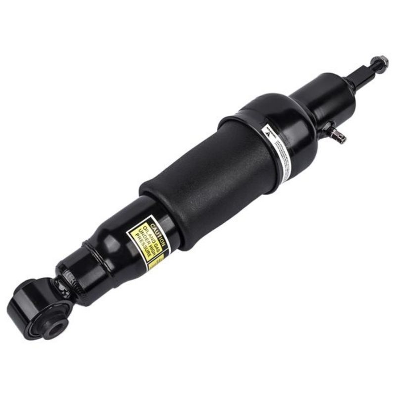 QX80 V8 20142023 O For 20172023 Absorber 5.6L Shock Infiniti W E6 Active QX56 Suspension 20112013 Armada Rear E62101LA8A Nissan_voghion.com
