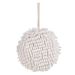 Chenille Handdukar Kök Badrum Handduk Boll med Hängande Öglor Snabbtorkande Mjuk Absorberande Microfiber Handdukar_voghion.com