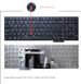 Taikoma „Lenovo ThinkPad S3 S3-S431 S3-S440 S5-531/540/S531/S540“ klaviatūrai_voghion.com