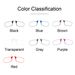 Fashion Mini Nose Clip on Reading Glass Men for Women Rimless Portable Magnifying Presbyopic Glasses Eyewear Ladies_voghion.com