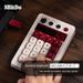 Eight-Bit Hall Retro18 Wireless Digital Keypad Calculator Two-in-One Retro Style LED Display 8bitdo_voghion.com