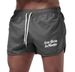 Lässige Strandshorts für Herren, schnelltrocknende mehrfarbige Dreiviertel-Shorts, lässige Jogging-Sporthosen, Badehosen für Herren und Damen_voghion.com