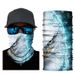 LazyZoom Xunhui Picture Series Magic Headscarf Printed Unisex Sports Multi-Functional Sun Protection Windproof Cycling Mask_voghion.com