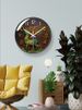 Yipula 7110 Living Room New Creative Fashion Watch Simple Modern Home Decor Wall Quartz Clock_voghion.com
