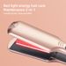 New Model Infrared For Home Use, Multifunctional Straightening Plate, Professional Salon Electric Hair Straightener_voghion.com