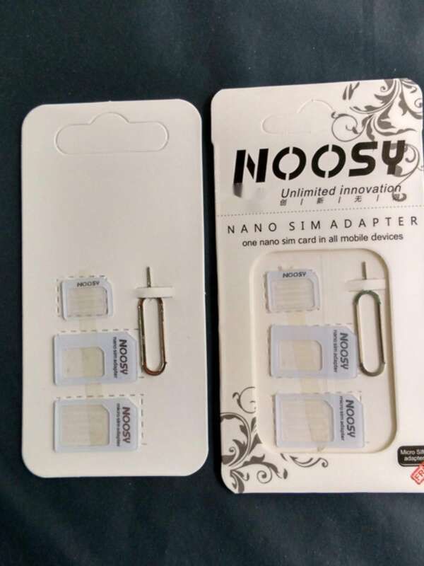 Número de calidad inmejorable Restauración de iPhone Huawei Teléfono móvil general Estándar a ranura para tarjeta Micro SIM Pin_voghion.com