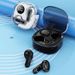 New TWS Private Space Cabin HiFi Sound Quality True Stereo Apro138 Wireless Gaming Noise Reduction Bluetooth Earphones_voghion.com