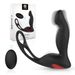 Male Adult Supplies Wireless Remote Control Prostate Back Court Massager_voghion.com
