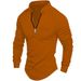 Unbeatable Quality Ins2024 Autumn Zipper Long Sleeve Men's Sports Polo Shirt_voghion.com