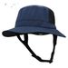 Cappello da pescatore pieghevole a tesa larga per uomo e donna, protezione solare UPF50+ per surf e escursionismo_voghion.com