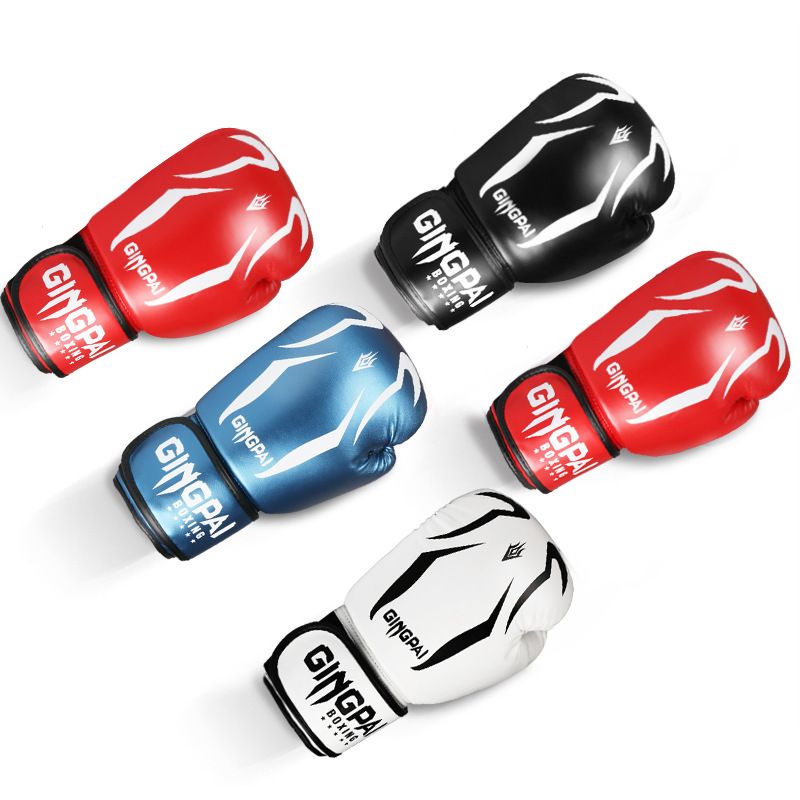 Boxing women, adult fighting children, professional sandbags boys, boxing gloves for men_voghion.com