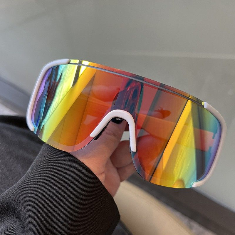 Riding glasses, hiking, sun protection cycling goggles, outdoor sports sunglasses, ultra light sunglasses_voghion.com