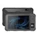 HOGONS 8-Inch Rugged Industrial Tablet, IP67 Waterproof & Dustproof, Android OS, 4GB RAM 64GB ROM, 5G Support, NFC/RFID, High-Precision GPS_voghion.com