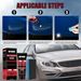 1Set 60ML Car Cleaning Paint High Efficiency Restore Luster Car Care Auto Body Refurbishment Paint Car Wax for SUV_voghion.com