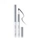 Waterproof Sweatproof Quick-Dry Beginner-Friendly Soft Tip Eyeliner Pen Non-Smudging Long-Lasting Black Eye Makeup Tool_voghion.com