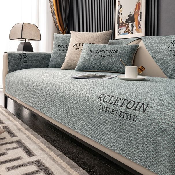 Cuscino per divano in lino di cotone 2024, antiscivolo, per tutte le stagioni, comodo_voghion.com