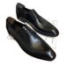 Derby Herren Formelle Casual Schnürschuhe Spitz Neu Britische Hochzeit Bräutigam Atmungsaktive Business Lederschuhe Für Männer_voghion.com