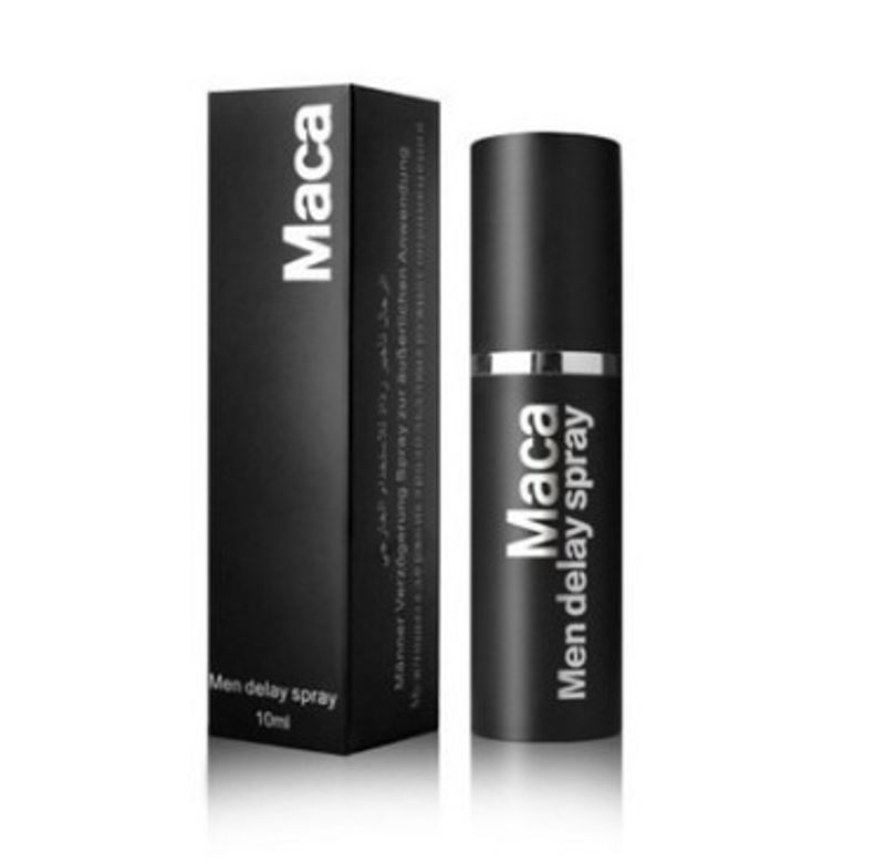 Prodotto topico maschile DELAY Uno spray_voghion.com