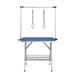 Grooming Table Medium Station Dog Grooming Grooming Stand 36''x24'' Clamp Dogs With And Pet Pets Small For Arms Two Foldable F_voghion.com