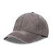 Unbeatable Quality Foreign Water Washed Pure Cotton Solid Color Light Board Baseball Men's Sun Visor Hat_voghion.com