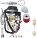Vergaser für Suzuki Quadsport LTZ400 (2003–2007) und Kawasaki KFX400 (2003–2006)_voghion.com