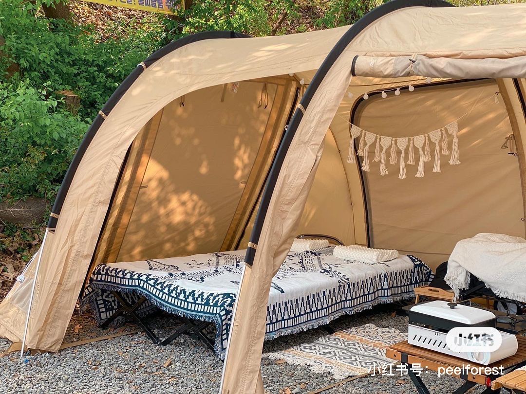 Camping Blanket Sofa Blanket Line Blanket Decorative Blanket_voghion.com