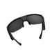 Private Model G02 Tws Wireless Bluetooth Smart Glasses Black Technology Non In Ear Open Sunglasses Headphones_voghion.com