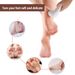 Electric Callus Remover Kit Rechargeable Portable Waterproof File Dead Hard Cracked Dry Skin Pedicure Foot Ca_voghion.com