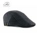 Spring, Summer And Autumn Styles Of Youth Hats Cotton Berets Newsboy Hats Men's And Women's Personalized Fashionable Sun Hats And Forward Hats_voghion.com