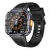 Unisex Smart Watch With Bluetooth Calling, Heart Rate & Blood Pressure Monitor, 10+ Sports Modes, IP68 Waterproof, Compatible With IOS_voghion.com