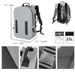 Sports Outdoor Cycling Camping Large Capacity Airtight Zipper TPU Waterproof Backpack_voghion.com