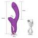 Eros Lab Cross-border Hollow Sucking Realistic Dildo Masturbazione Femminile Vibratore Rosa All'ingrosso_voghion.com