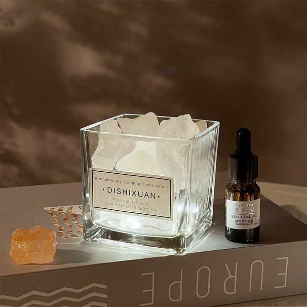 Kristalldiffusor Steen Aromatherapie Ätherescht Ueleg Set Heem Schlofkummer Räucherwierk Ornamenter Feierlos Duft Kaddosbox Aromatherapie Taass_voghion.com
