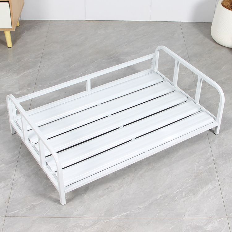 Großes, verdicktes, ganzjähriges, erhöhtes Camping-Haustierbett für Katzen, abnehmbare, waschbare Hundematte_voghion.com