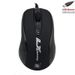 Digitex Digitex LX-305 CF Warcraft LOL Variable Speed Matte Laptop Computer Office Wired USB Gaming Mouse_voghion.com